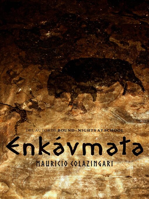 Title details for Enkávmata by Mauricio Colazingari - Available
